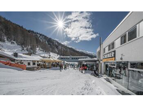 Bild 3 von Scheiber Sport S5 - Talstation Hochgurgelbahn