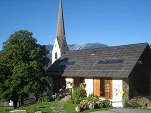 Bild 3 von KräuterHaus PfarrStadel