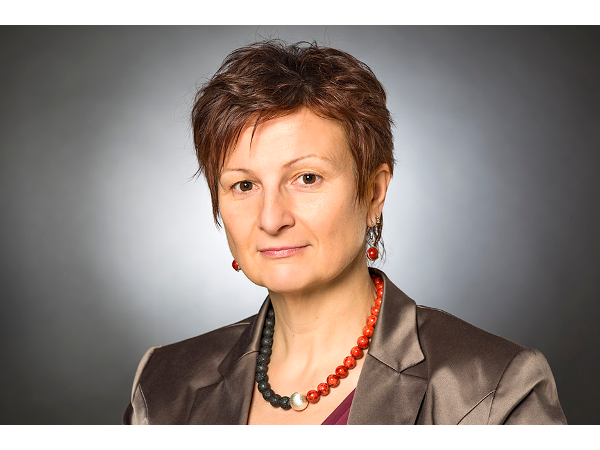 Bild 1 von Dipl.-Ing. Doris Stöglehner, MSc - PSYCHOTHERAPIE