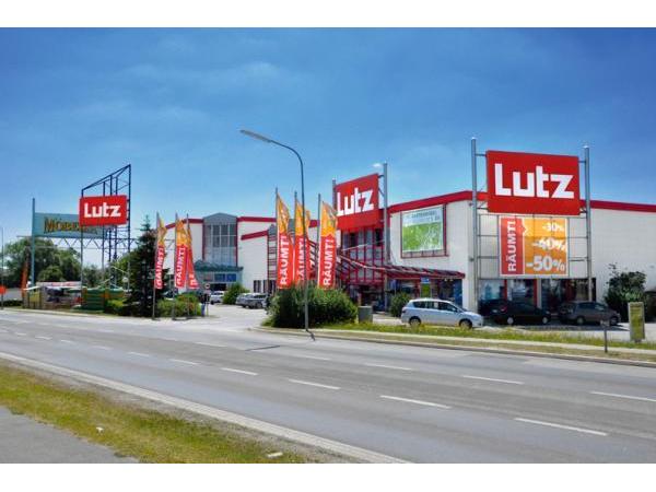 Bild 1 von XXXLutz Unterwart