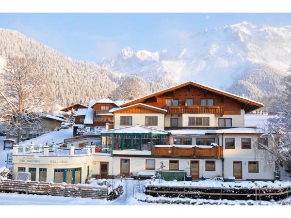 Bild 3 von Hotel-Pension Hochkönig