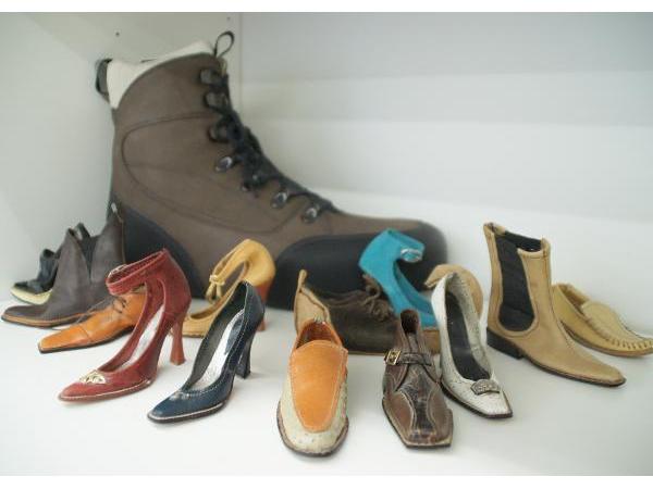 Bild 37 von Orthopädieschuhtechnik Wild-Schlögl KG