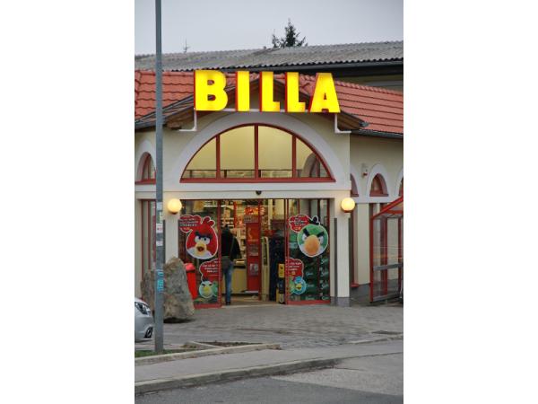 Bild 1 von Billa AG