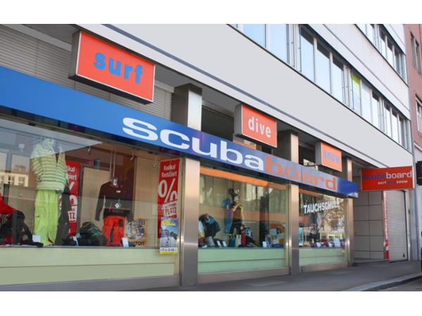 Bild 4 von scubaboard - Lorenc Tauchsport GmbH