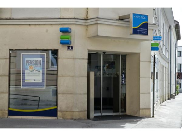 Bild 2 von HYPO NOE Landesbank