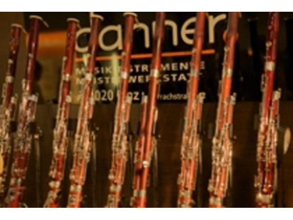 Bild 13 von Danner Musikinstrumente & Meisterwerkstatt GmbH