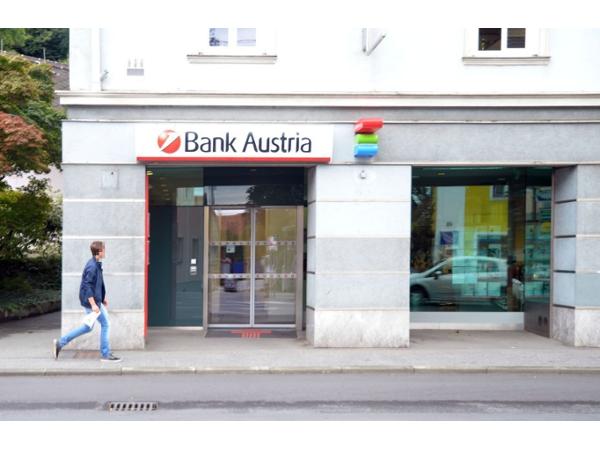 Bild 1 von Bank Austria