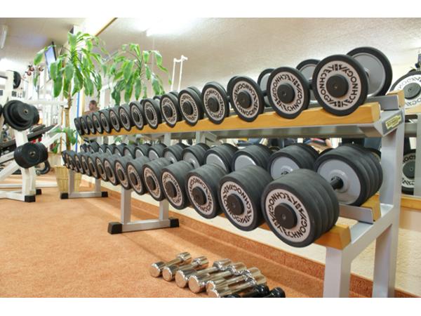 Bild 3 von SERA Fitness