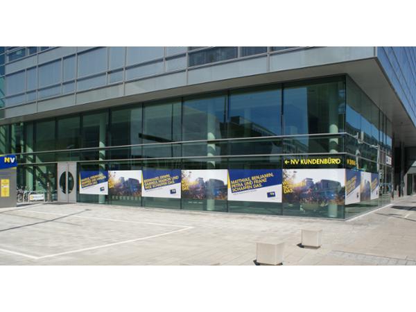 Bild 1 von Niederösterreichische Versicherung AG - Kundenbüro St.Pölten