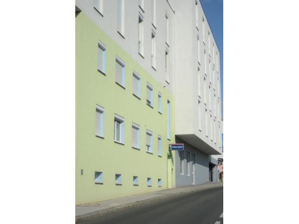 Bild 1 von Polizeiinspektion Eisenstadt Ruster Straße