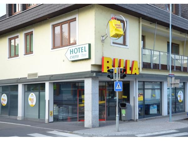 Bild 1 von Billa AG