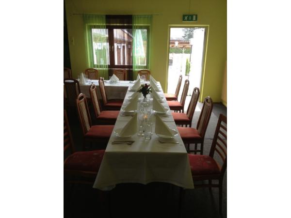 Bild 4 von Pizzeria Santa Lucia