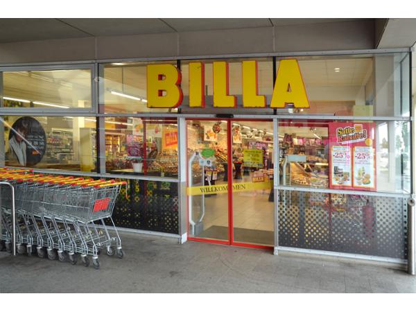 Bild 1 von Billa AG