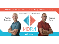 VIDRA Service und Installationstechnik GmbH