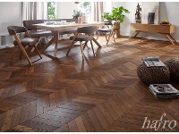 HAFRO Holzagentur GmbH