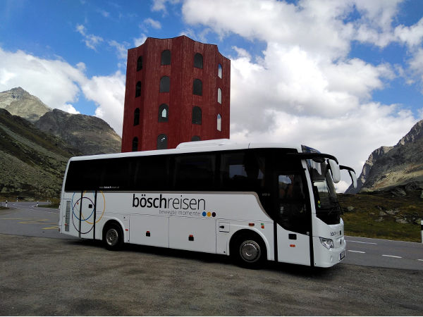 Bild 41 von Bösch Reisen GmbH & Co KG