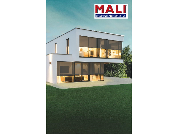 Bild 25 von MALI - Sonnenschutz