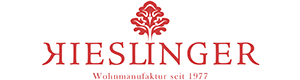Logo von Kieslinger GmbH