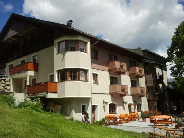 Bild 2 von Gasthaus Kreithof