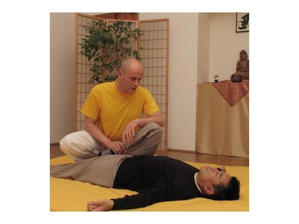Bild 1 von NAIKIDO-SHIATSU SCHULE Linz-Wien-Salzburg