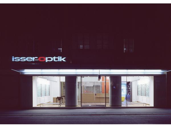 Bild 5 von Isser Optik GmbH