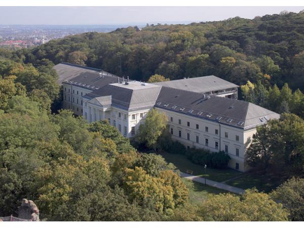 Bild 1 von Seniorenresidenz Schloss Liechtenstein