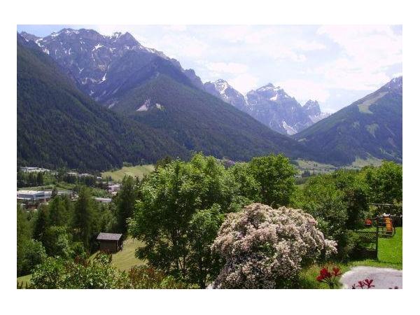 Bild 7 von Alpenbauernhof Gröbenhof
