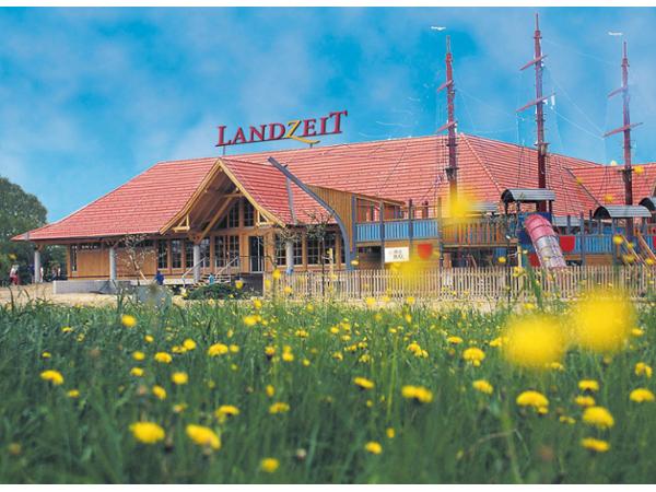 Bild 1 von Landzeit Strengberg