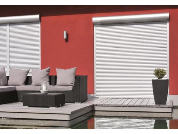 Bild 11 von BARUSIC KG Fenster l Türen l Sonnenschutz l Insektenschutzgitter l Glasüberdachungen