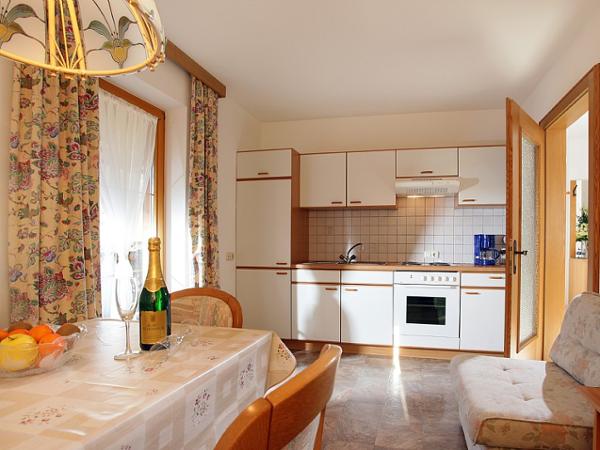Bild 2 von Appartementhaus Suitner Gerhard