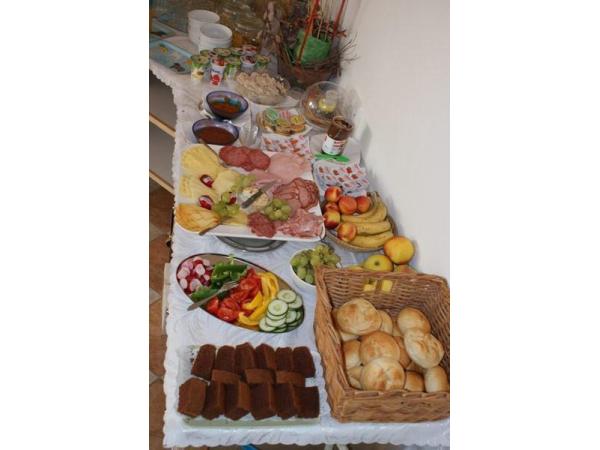 Bild 1 von Frühstückspension Haus Hebaus