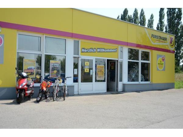 Bild 1 von Forstinger Österreich GmbH