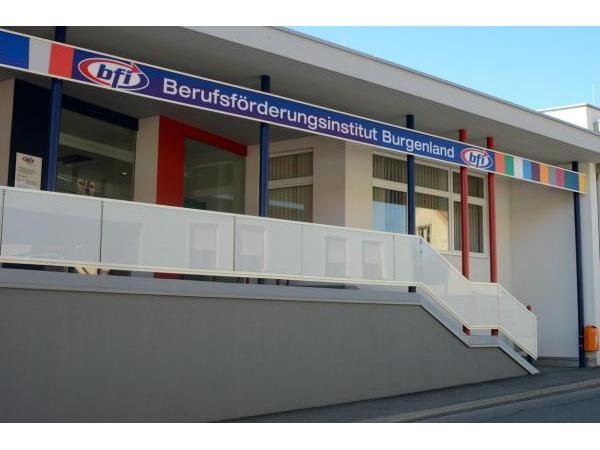 Bild 1 von Berufsförderungsinstitut (BFI) Burgenland