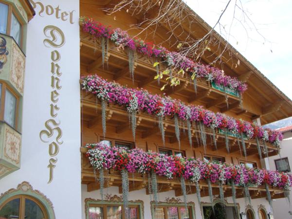 Bild 7 von Hotel Donnerhof