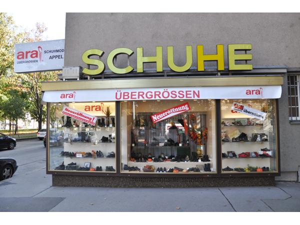 Bild 2 von Schuhmoden Appel e.U.