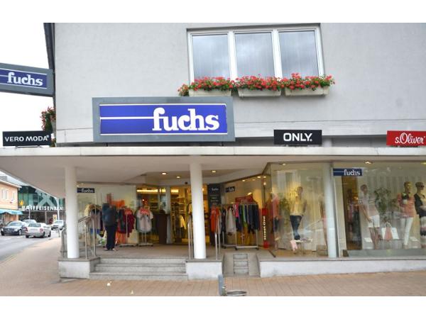 Bild 1 von Modehaus Fuchs Gloggnitz