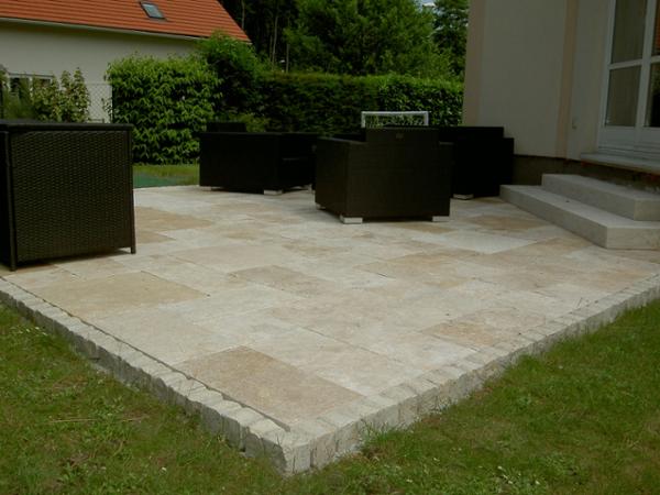 Bild 11 von Hans Tremmel GmbH - Steinbauzentrum