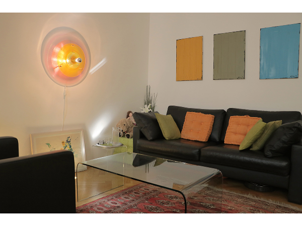 Bild 3 von Praxis für Psychotherapie Julia Ortner MSc