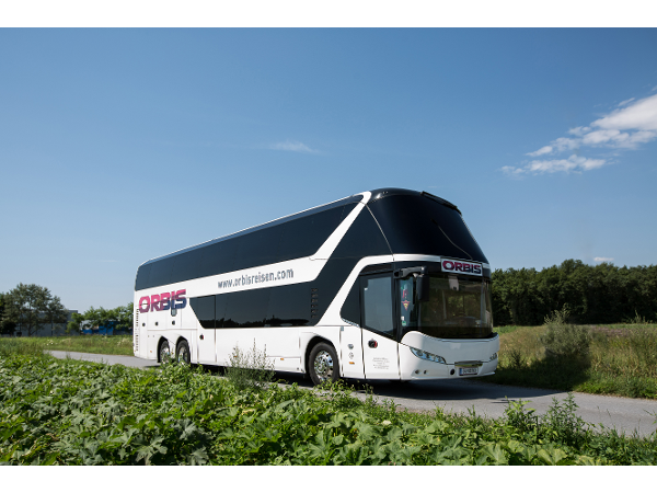 Bild 2 von Orbis Reisen Johann Ofner TransportgesmbH