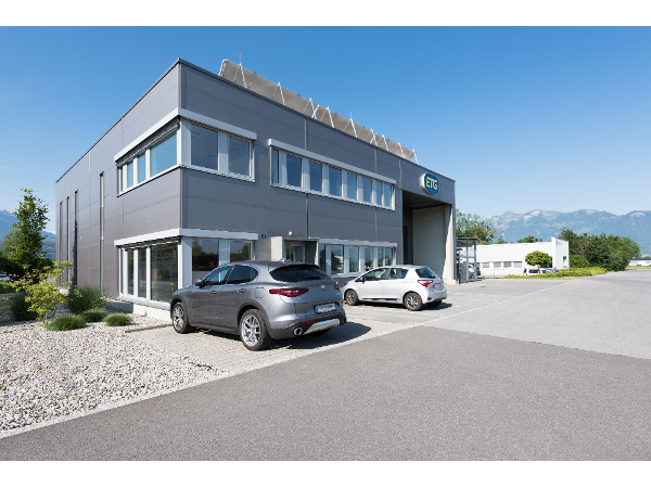 Bild 1 von ETG Energie- u Sanitärtechnik GmbH - 1a Installateur