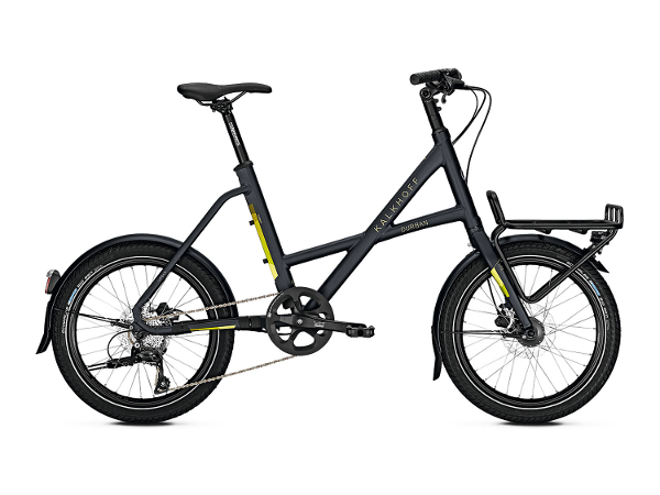 Bild 1 von Fahrradhandel - Ing. Joachim Kubik