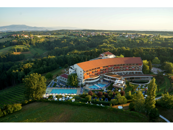 Bild 6 von Hotel & Spa Der Steirerhof Bad Waltersdorf