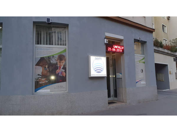 Bild 1 von AEM Insurance Broker e.U.