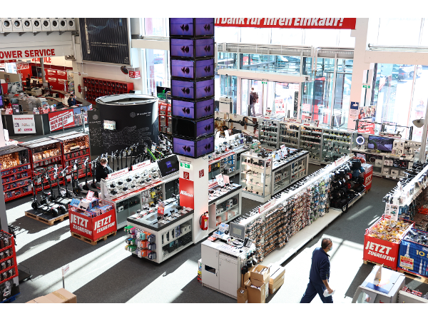 Bild 5 von MediaMarkt Vösendorf SCS-Nordring GmbH