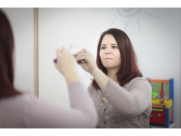 Bild 3 von Mobile Ergotherapie für Kinder und Jugendliche - Maria Wolf