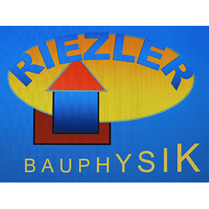 Logo von Bauphysik-Akustik-Schall- u Schwingungstechnik – Dietmar Riezler