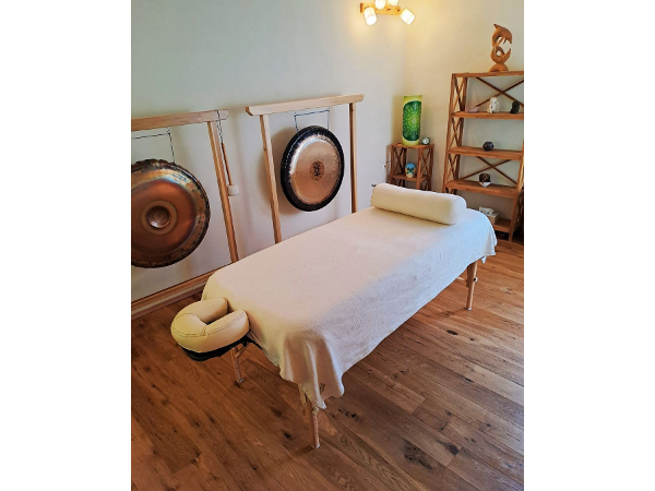 Bild 3 von LebensWelten | Yoga CranioShiatsu Klang
