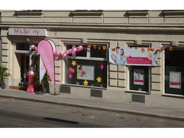 Bild 1 von Mrs.Sporty Club Wien-Leopoldstadt