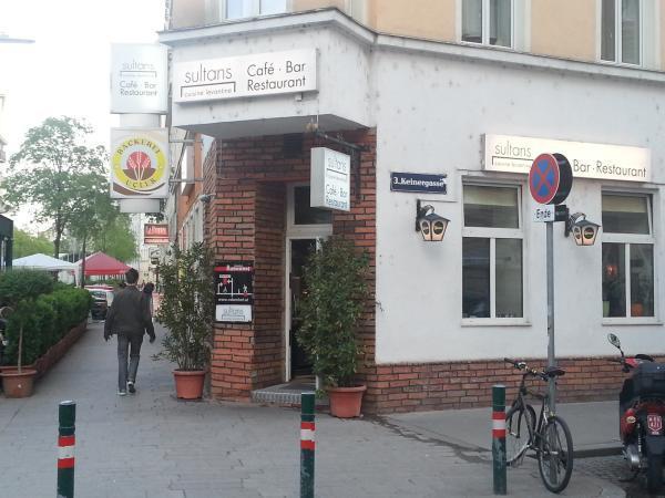 Bild 1 von Hazal Restaurant