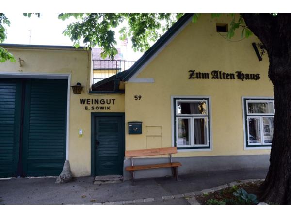 Bild 1 von Weingut Sovik